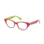 Cat Eye Eyewear Optical Frame GU919207447