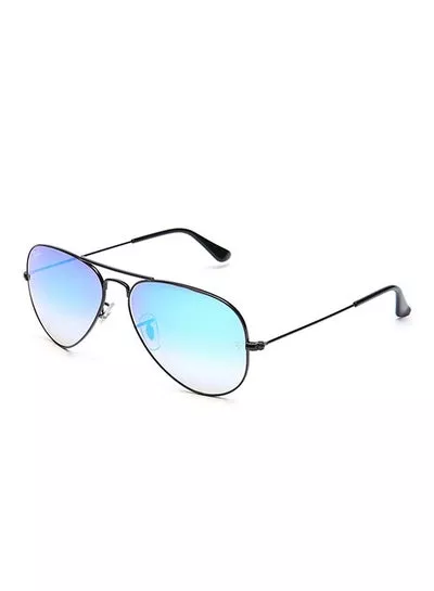 Men’s Aviator Sunglasses RB3025 002/40 58
