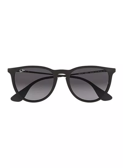 UV Protected Erika Oval Sunglasses – Lens Size : 54 mm