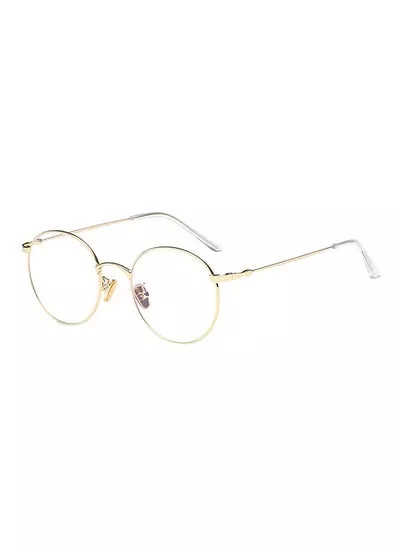 Women’s Round Eyeglass Frames