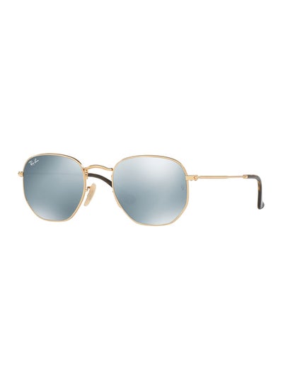 Hexagonal Sunglasses