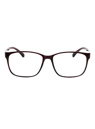 Square Eyeglasses