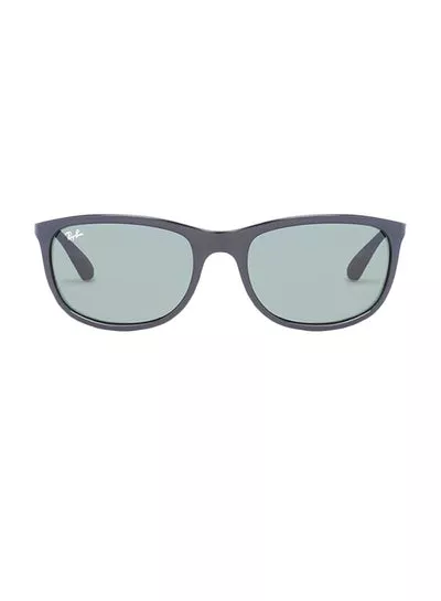 UV Protected Oval Sunglasses RB-4267 – 601S/71