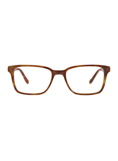 Men’s Cadet Square Eyeglasses Frames