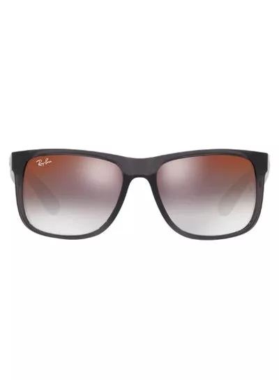 Casual Wayfarer Frame Sunglasses – Lens Size : 54 mm