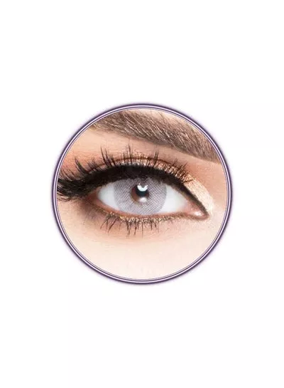 Yearly Disposable Contact Lenses
