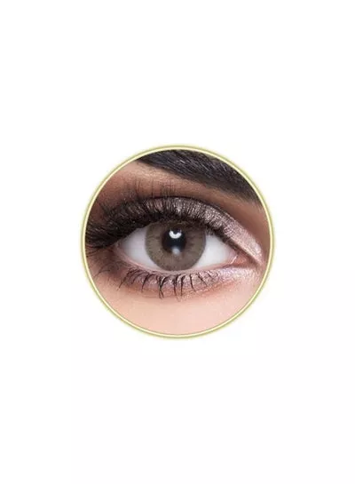 Half Yearly Disposable Contact Lenses