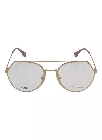 Women’s Eyewear Frames – Lens Size: 53 mm