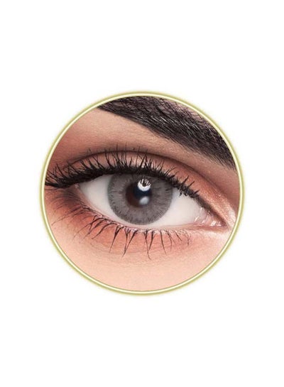 6 Months Disposable Lenses