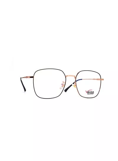 Full Rimmed Square Frame – Lens Size: 53mm