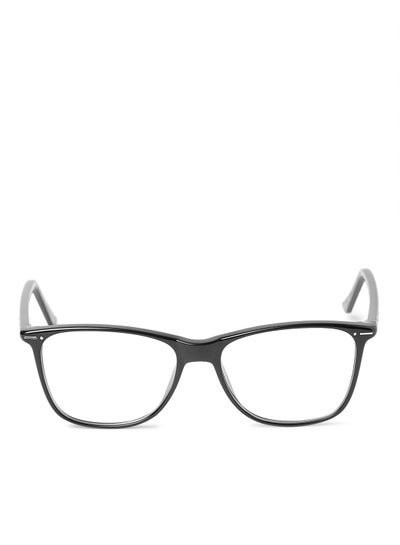 Aviator Hand Made Eyewear Frame – Lens Size : 52mm