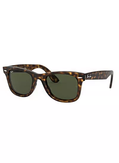 Square Sunglasses 0RB434071050 – 41mm – Brown